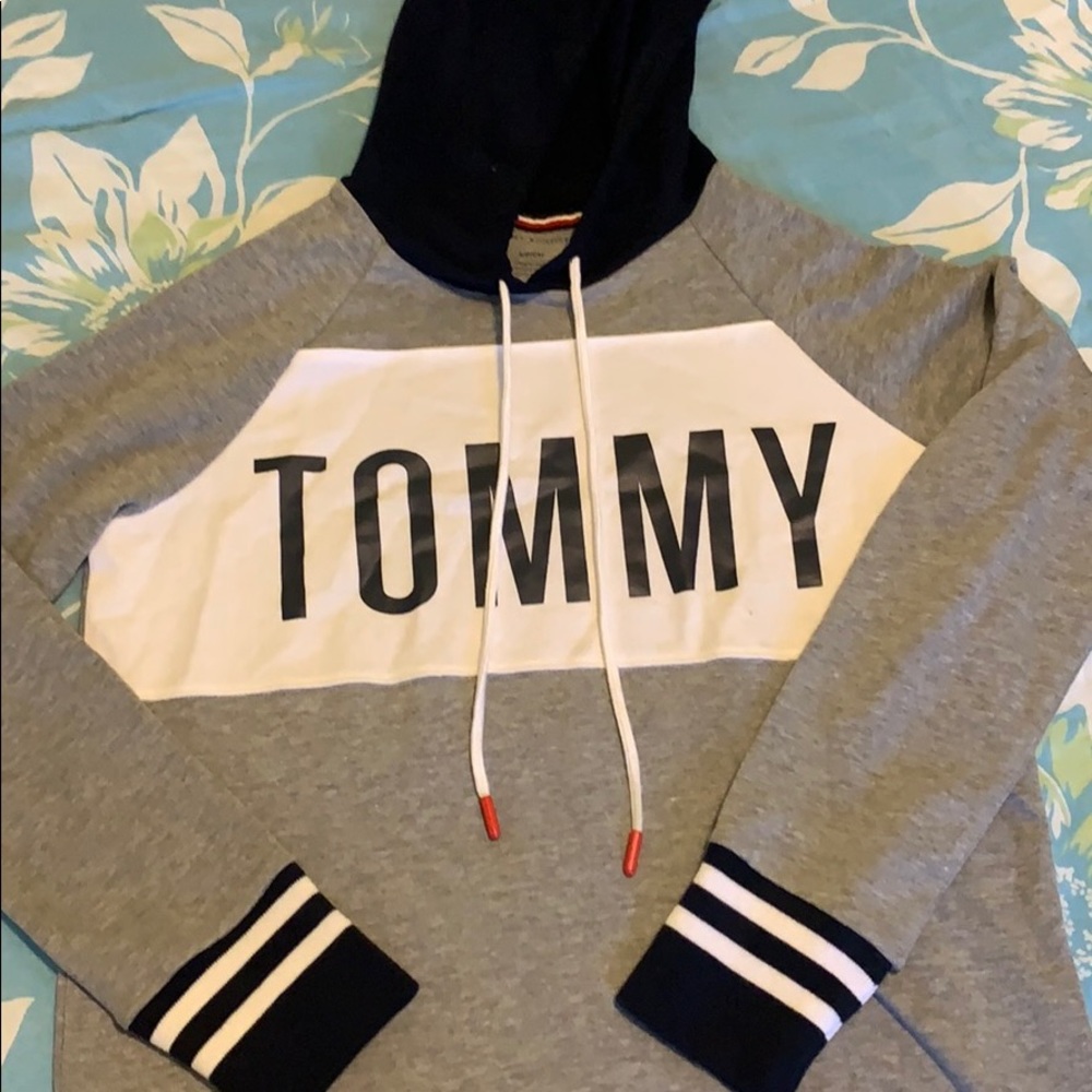 Tommy Hilfiger hoodie